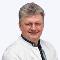 Dr. Dietmar Burkhardt