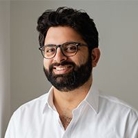 PD Dr. Djawid Hashemi